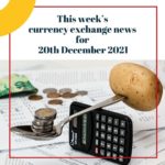 currency exchnage news