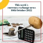 Currency Exchange news