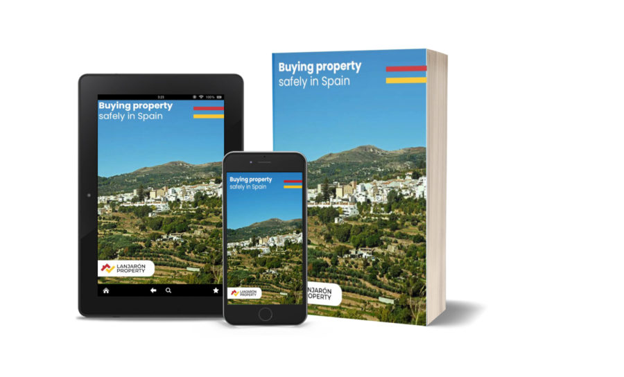 Spanish Buying Guide  - Your guide to buying a home in Spain