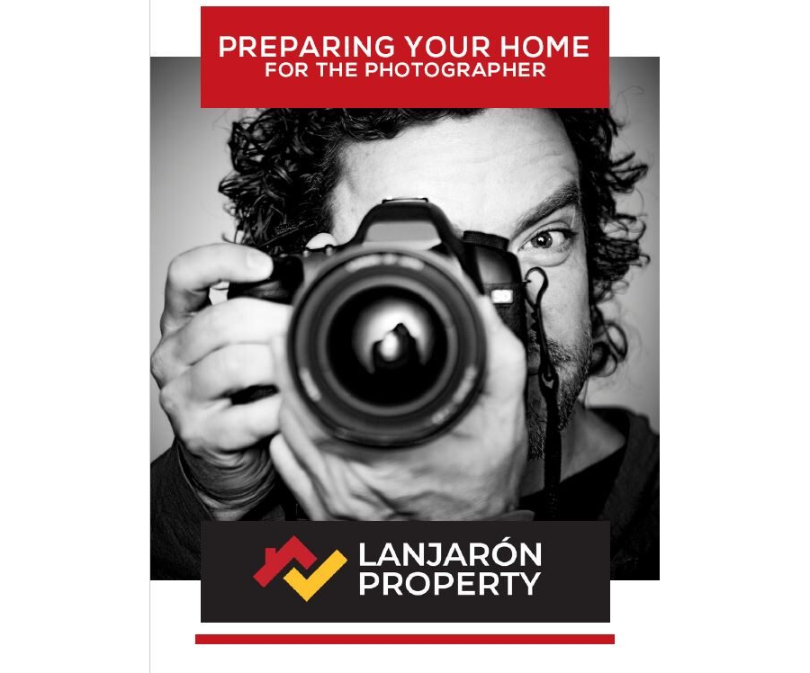 Preparing Your Home For The Photographer