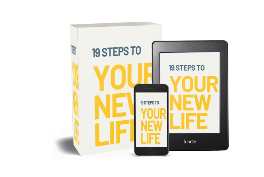19 Steps To Your New Life in the Sun