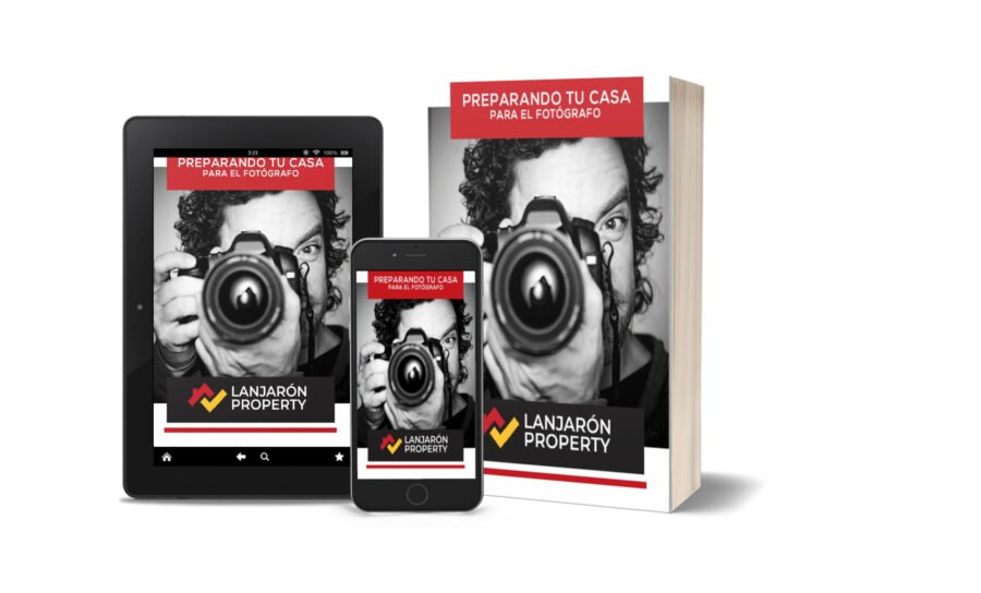Preparando Tu Casa Para el Fotógrafo